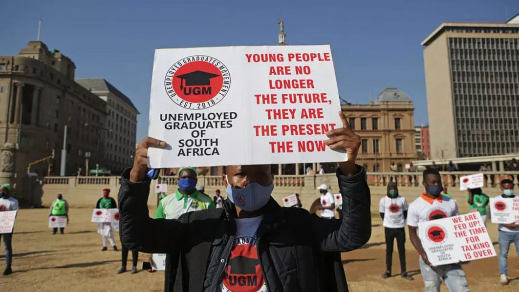 South Africa