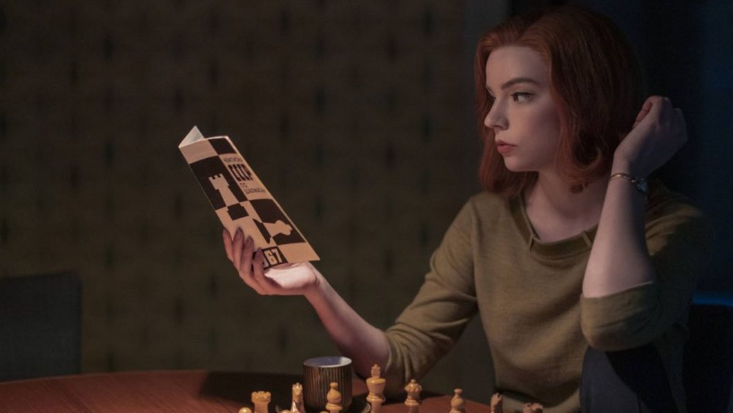 The Queen’s Gambit