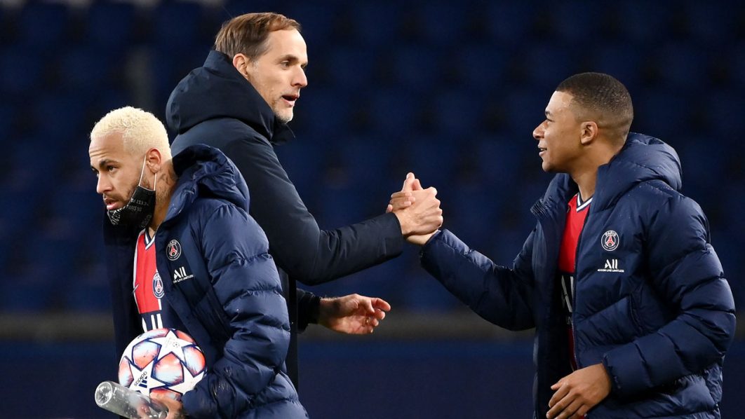 Thomas Tuchel
