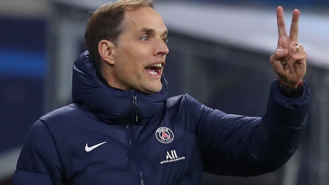 Thomas Tuchel