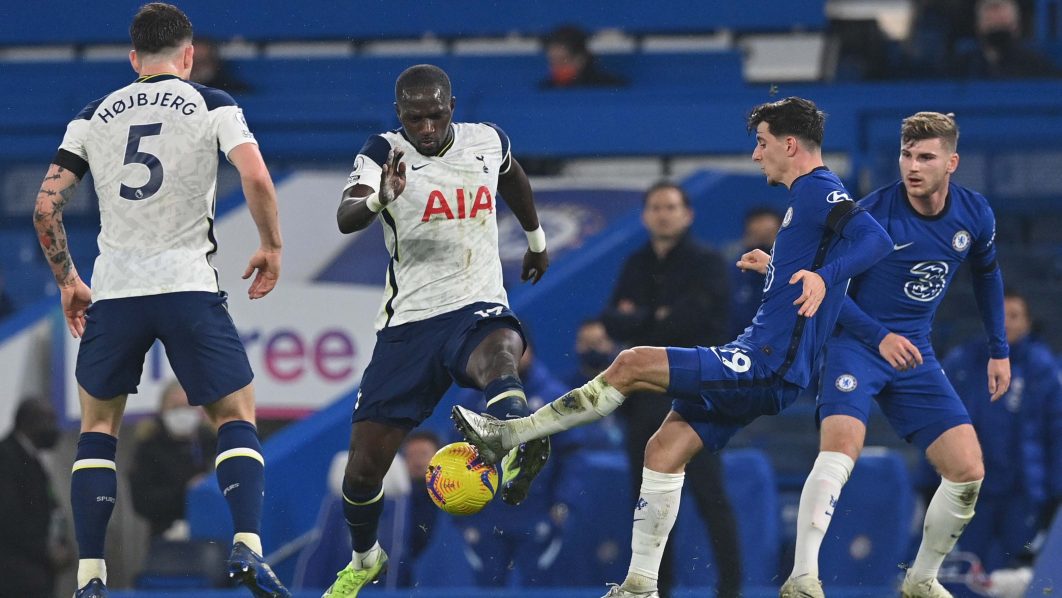 FBL-ENG-PR-CHELSEA-TOTTENHAM