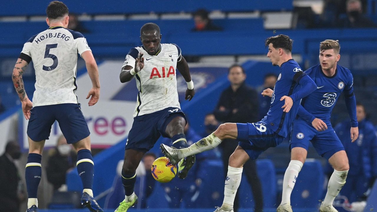 FBL-ENG-PR-CHELSEA-TOTTENHAM