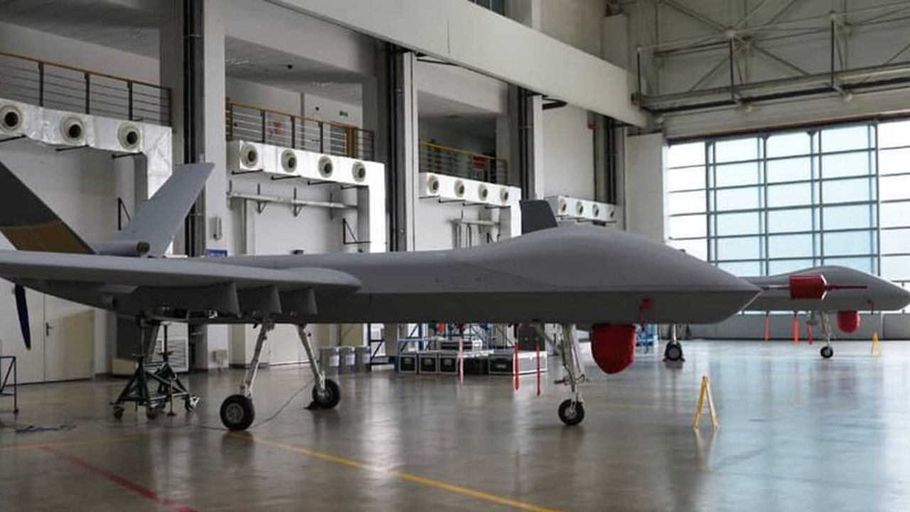 UCAV
