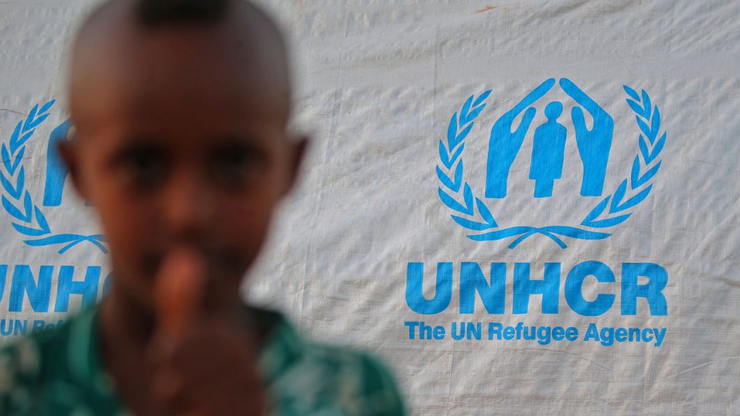 SUDAN-ETHIOPIA-CONFLICT-REFUGEES