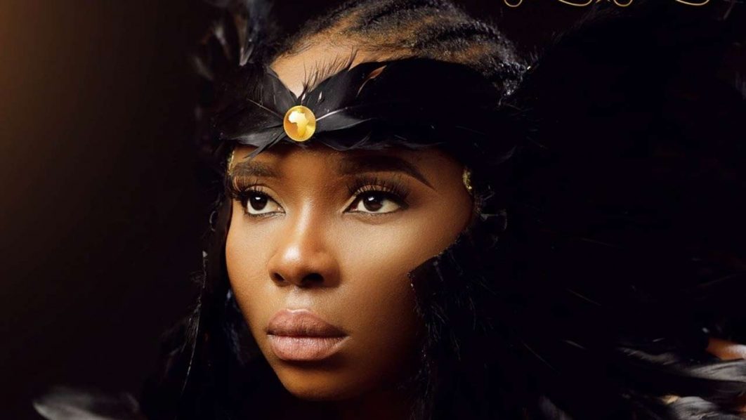 Yemi-Alade-Empress