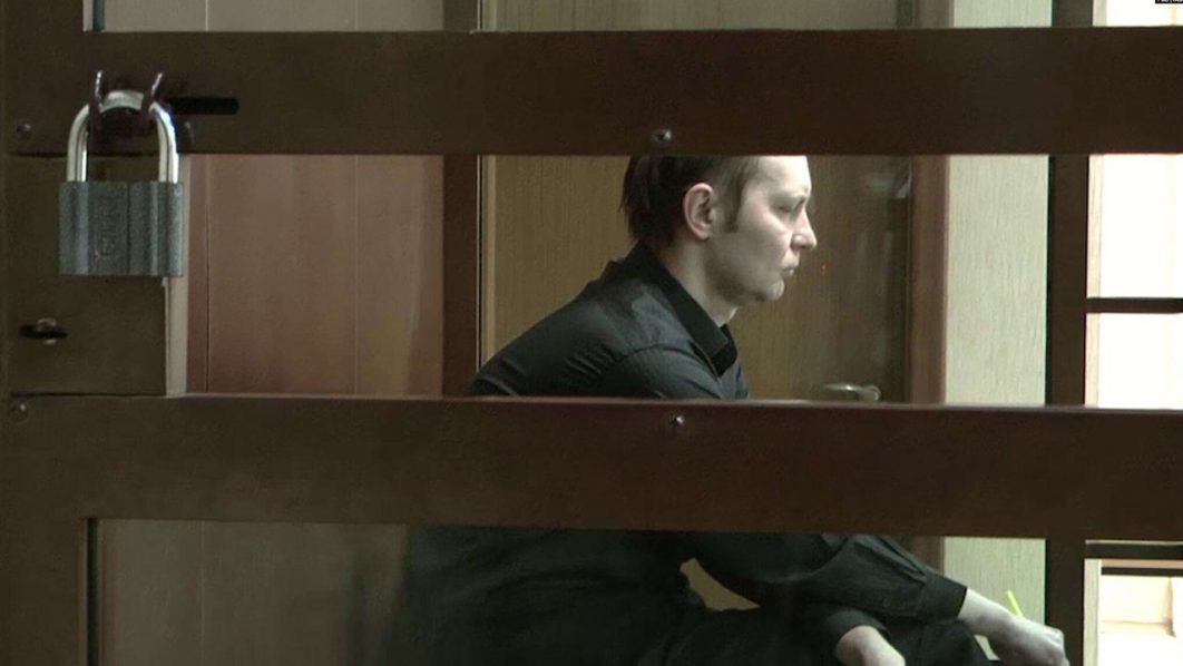 Yury Yeshchenko