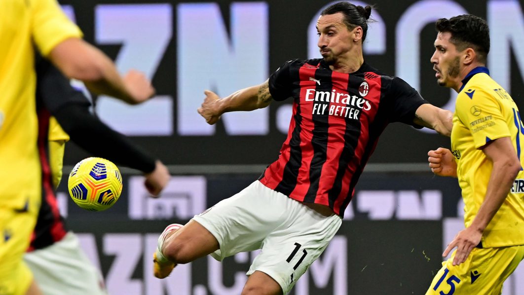 FBL-ITA-SERIEA-VERONA-AC MILAN