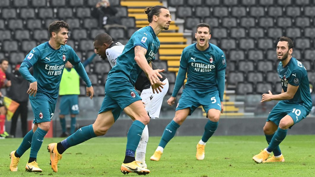 FBL-ITA-SERIEA-UDINESE-AC MILAN