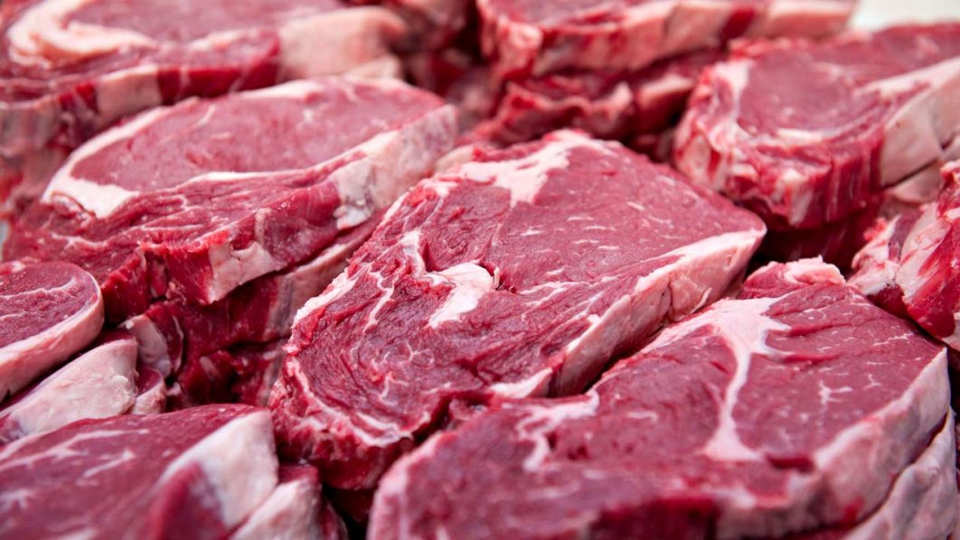 beef