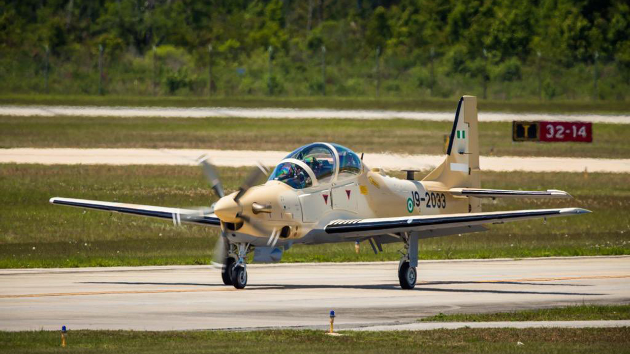 fighet jet