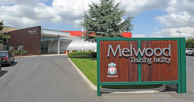 Melwood