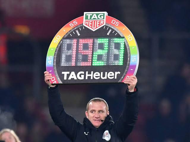 three-substitutes rule