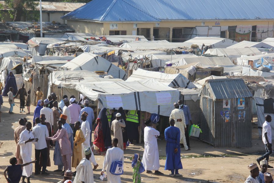 NIGERIA-VOTE