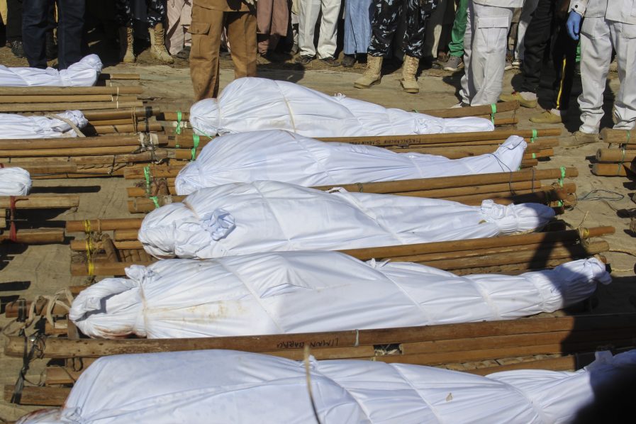 NIGERIA-UNREST-BOKOHARAM