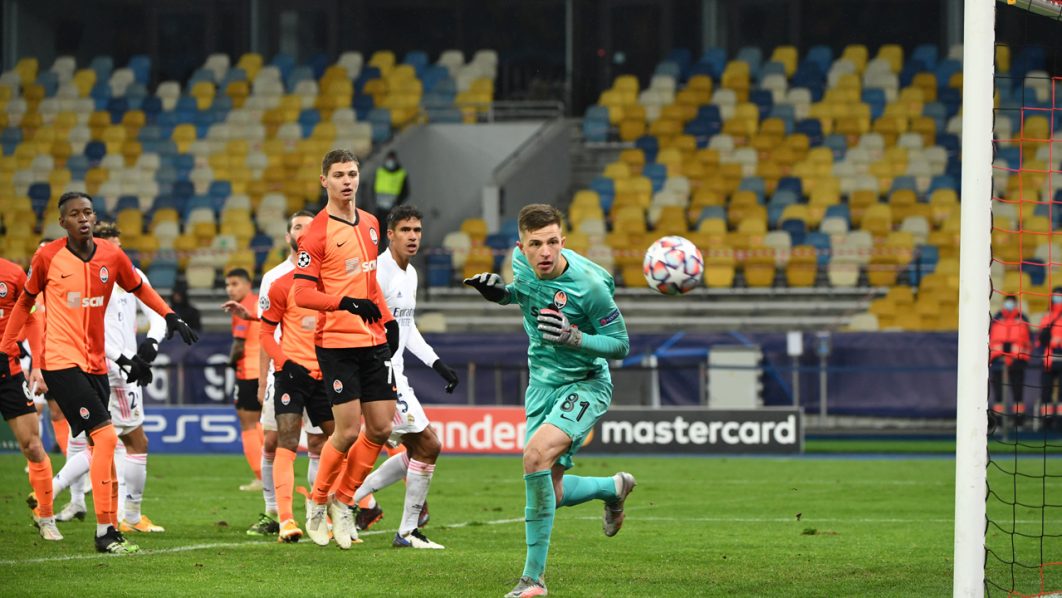 FBL-EUR-C1-SHAKHTAR DONETSK-REAL MADRID