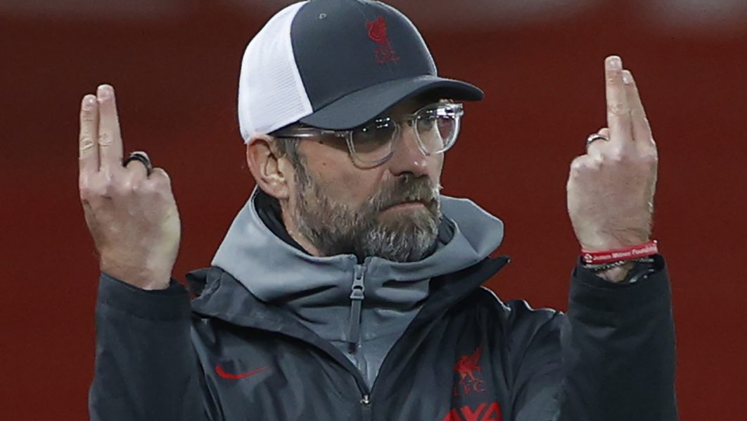 FBL-EUR-CI-LIVERPOOL-AJAX
