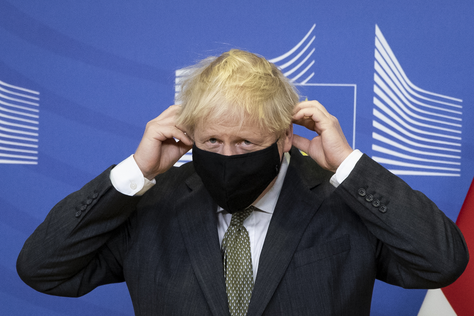 BRITAIN-EU-POLITICS-BREXIT