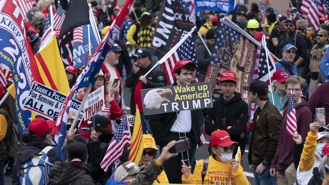 US-politics-DEMONSTRATION-TRUMP