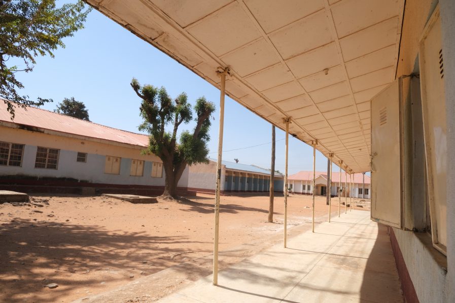 NIGERIA-KIDNAPPING-SCHOOL-UNREST