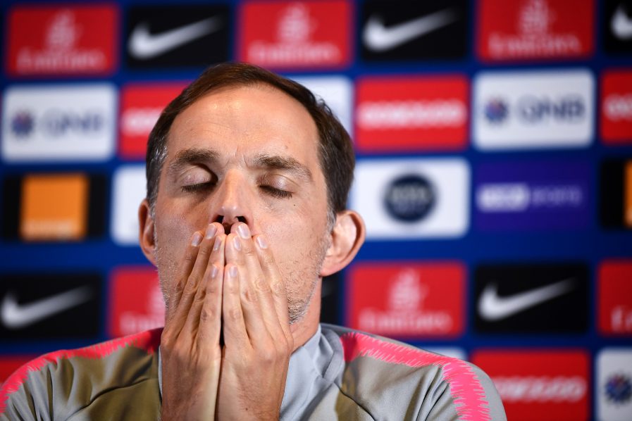 Thomas Tuchel
