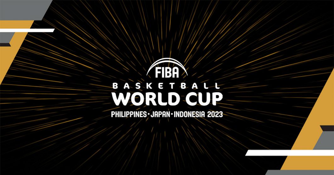 2023 Basketball World Cup