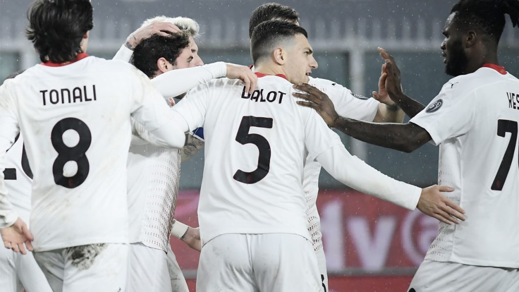 FBL-ITA-SERIEA-GENOA-AC MILAN