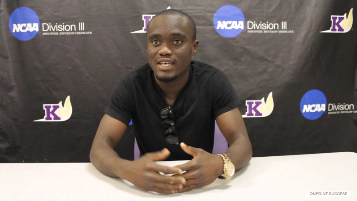 Abdul Oganla