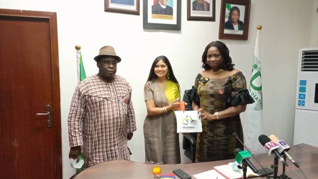 Abike Dabiri-Erewa