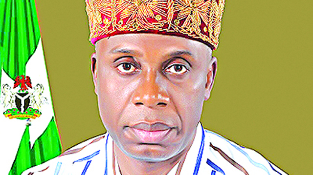 Amaechi