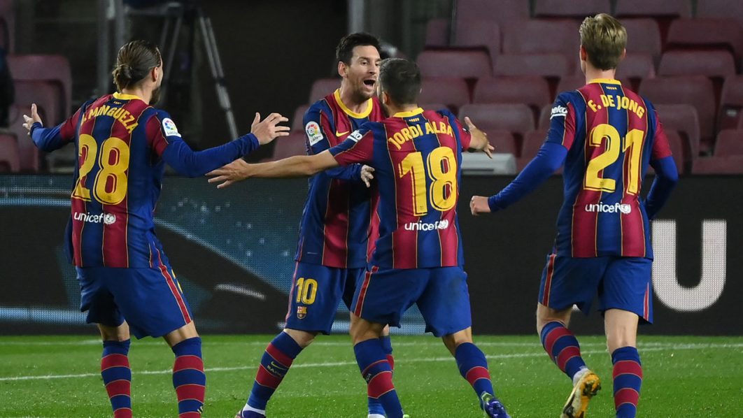 Barcelona