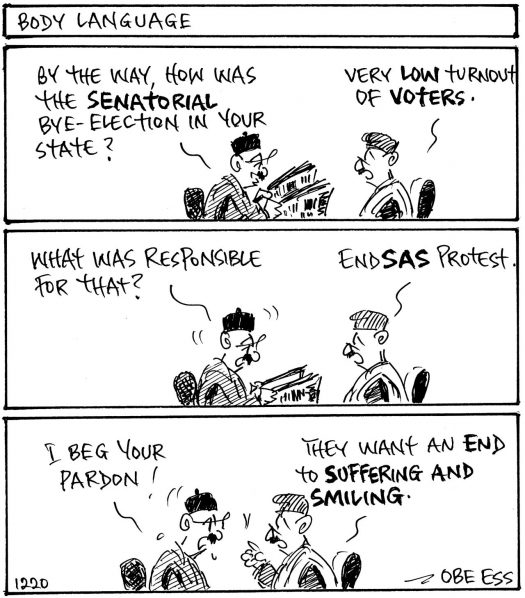 CARTOON