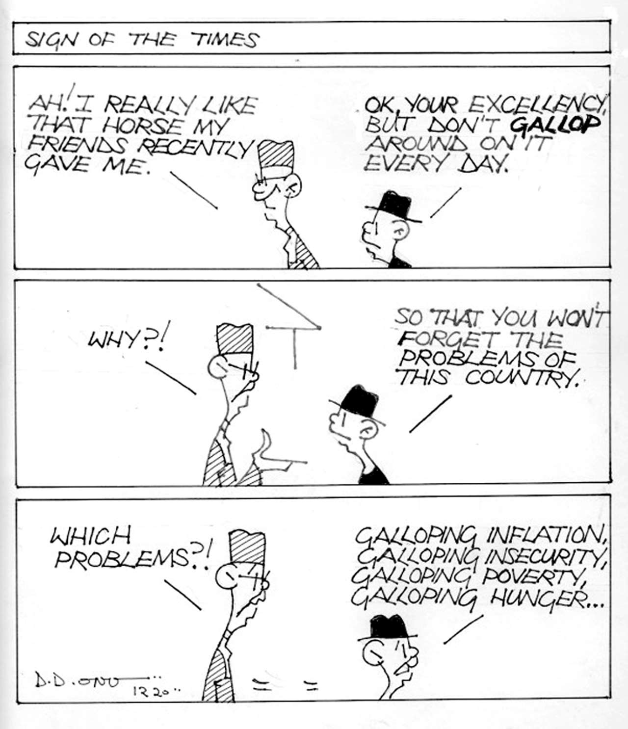 CARTOON