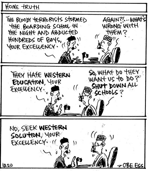CARTOON