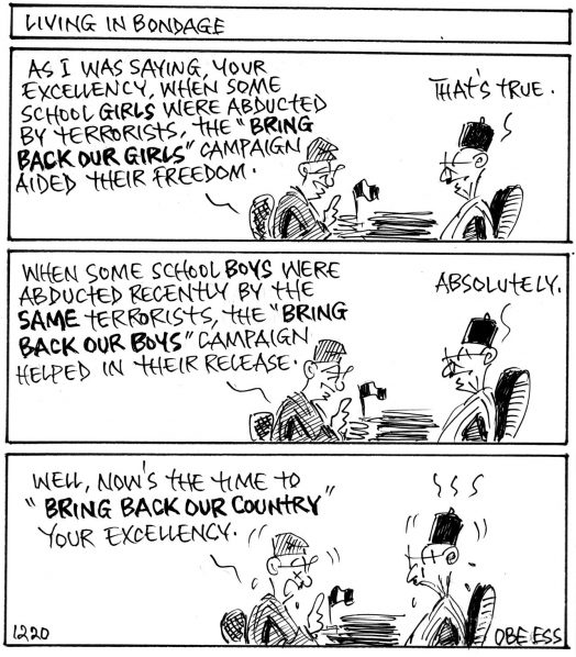 CARTOON