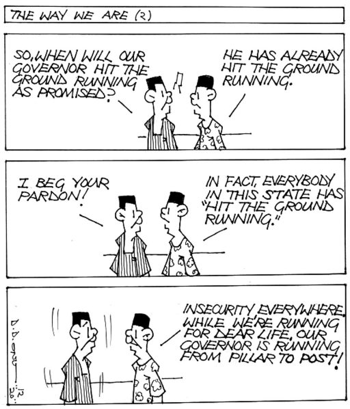 CARTOON