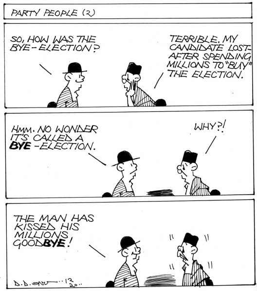 CARTOON-THUR