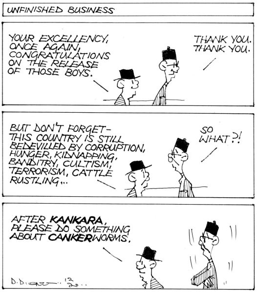 CARTOON-TUE