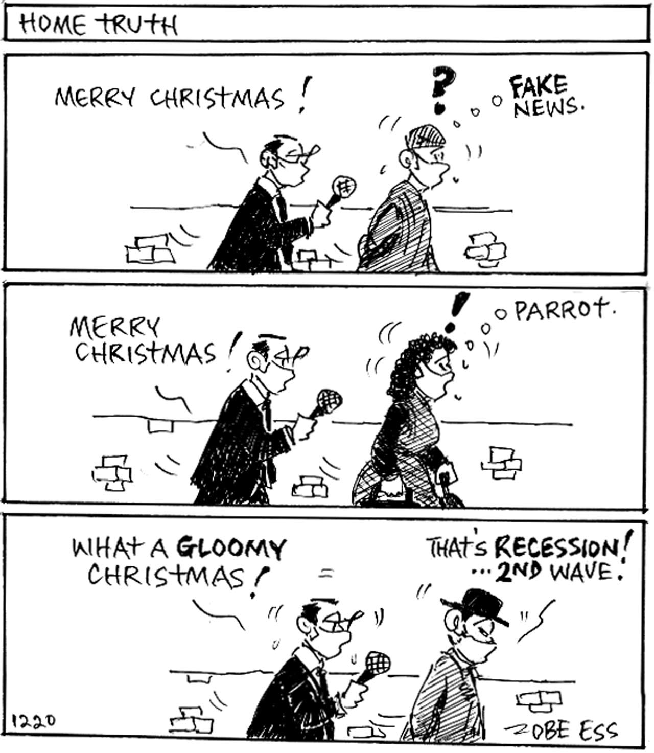 Cartoon