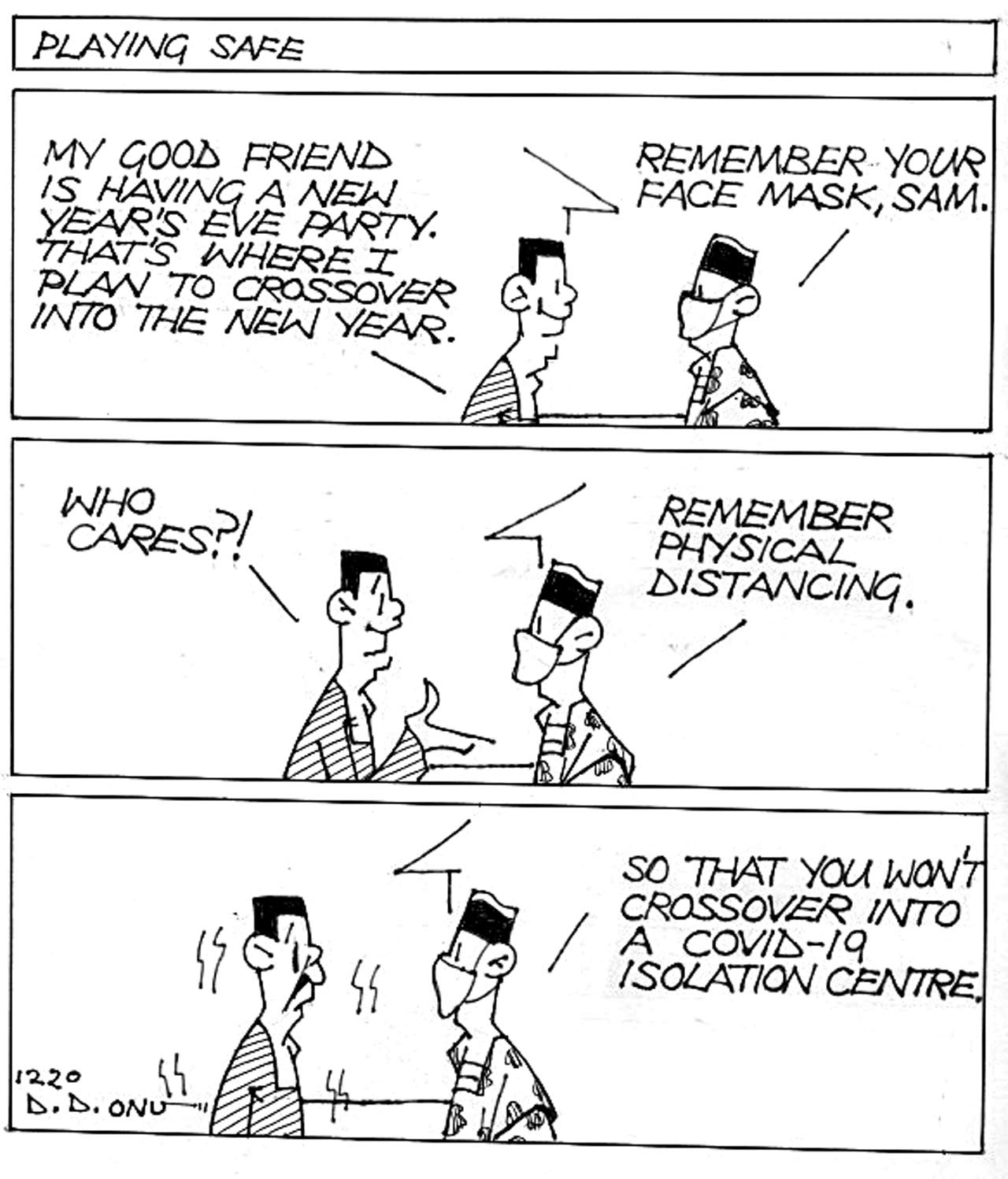 Cartoon-thur