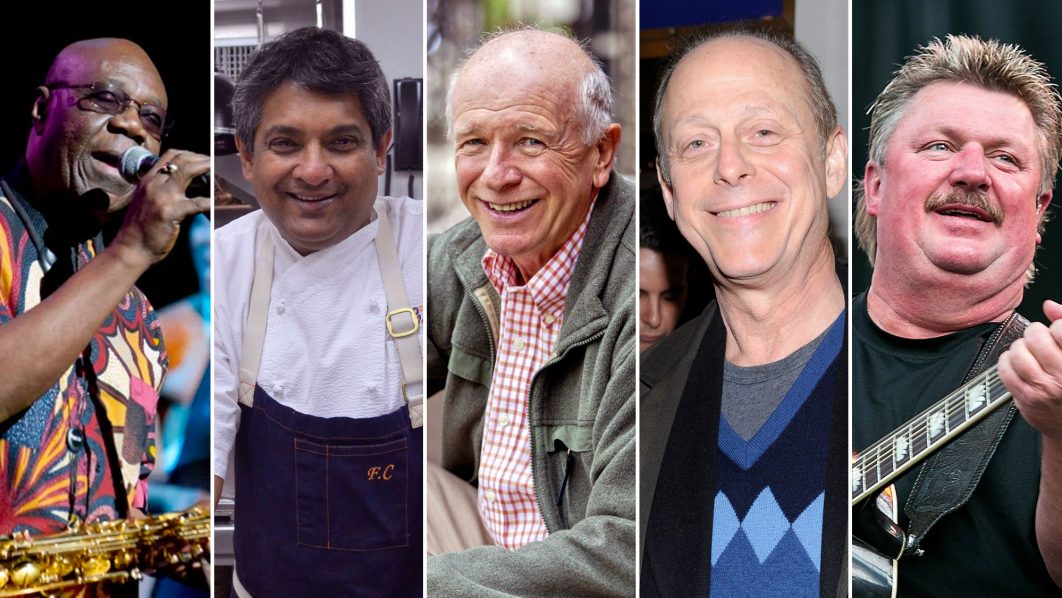Celebrities Who Have Died From Coronavirus – New York Post