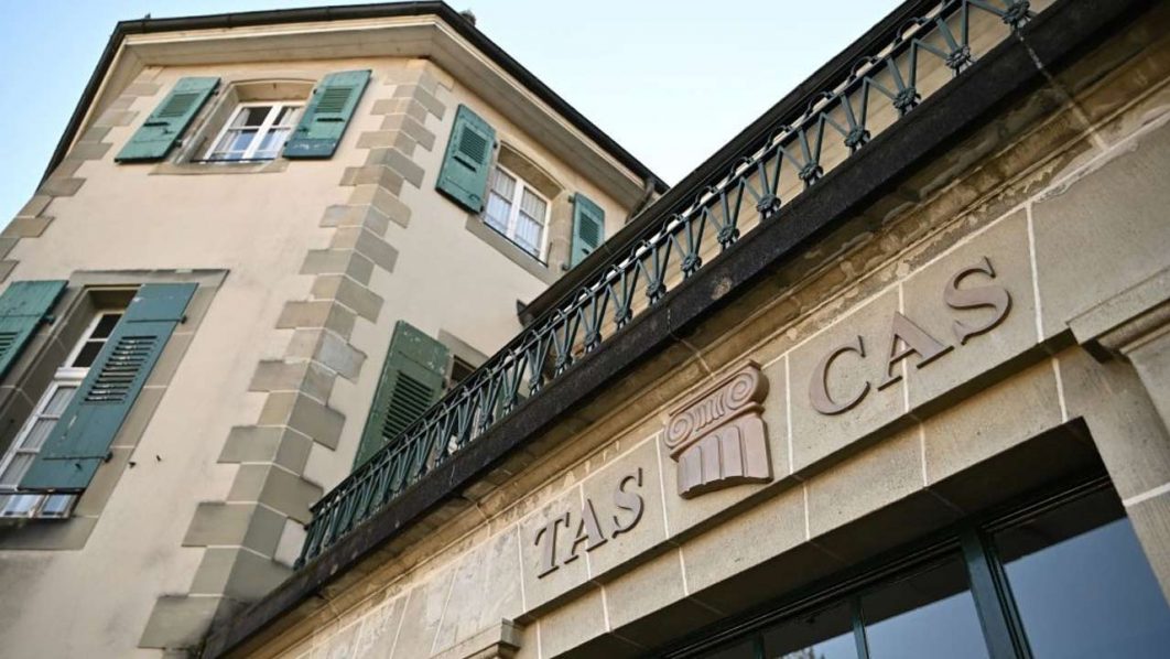 Court-of-Arbitration-for-Sport