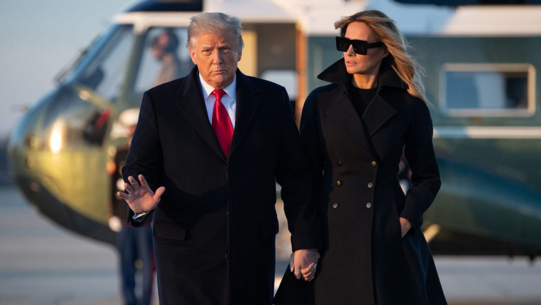 US-POLITICS-TRUMP