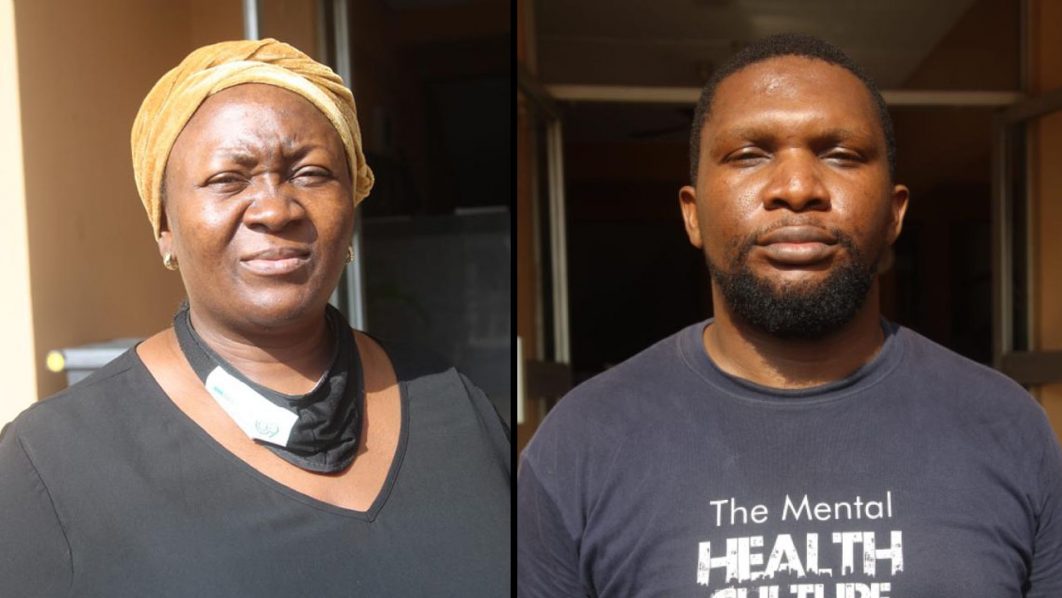 EFCC Arraigns Two Lawyers