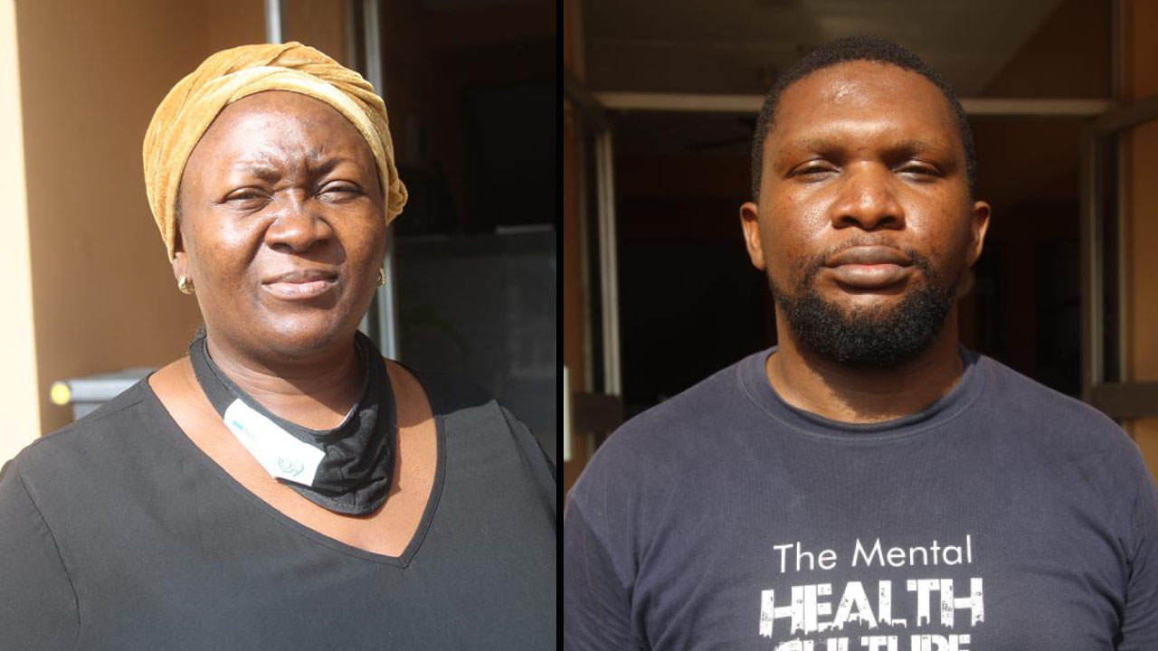 EFCC Arraigns Two Lawyers