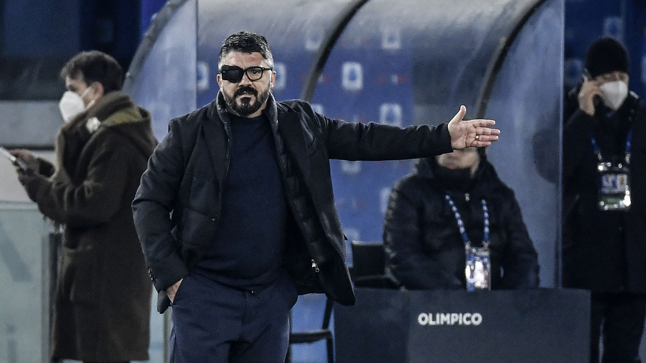 Gennaro Gattuso