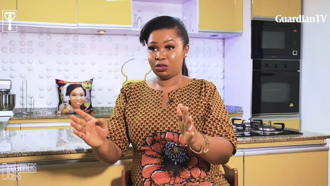 Gina Ehikodi-Ojo