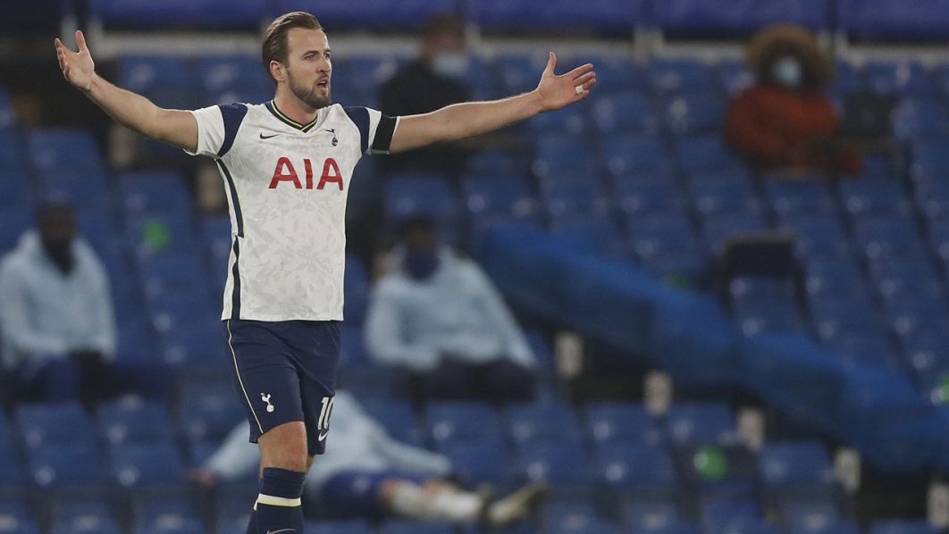Harry Kane