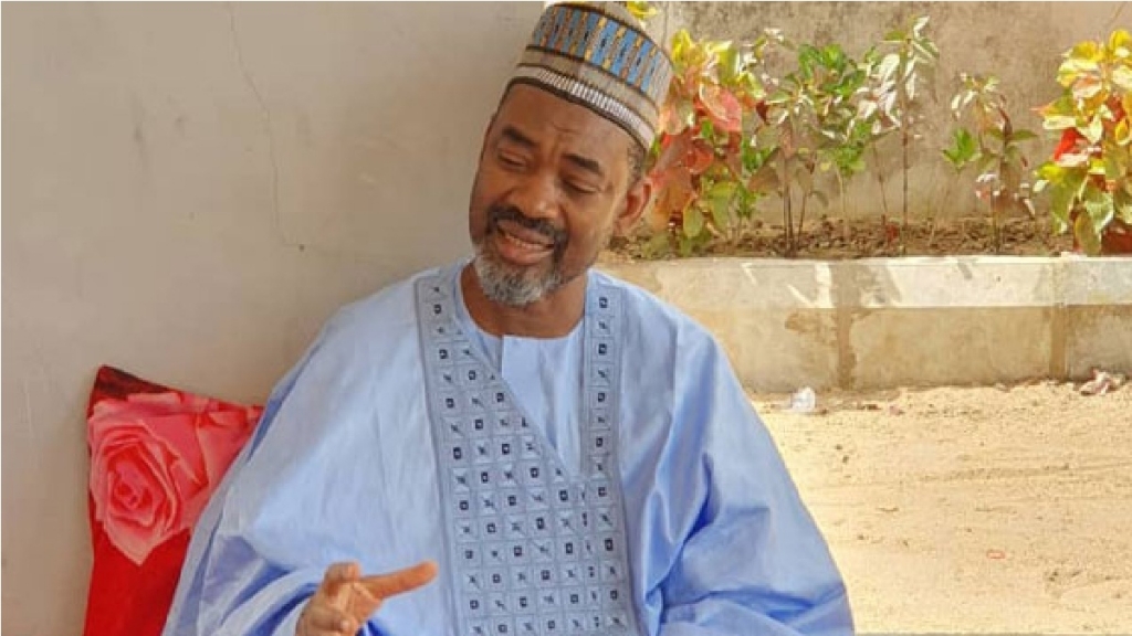 Ibrahim Wakkala