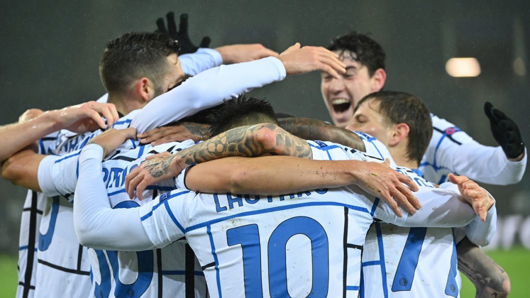 Inter Milan