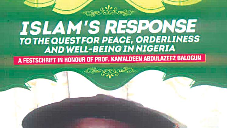 Islam’s-response